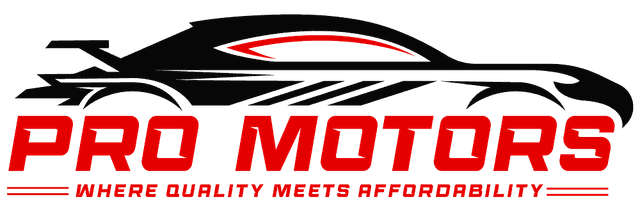 PRO MOTORS